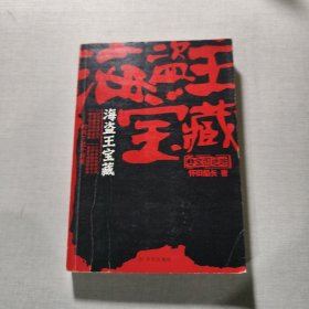 海盗王宝藏：上册