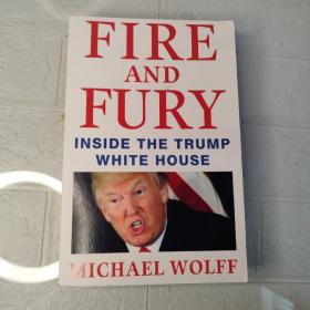 FIRE AND FURY