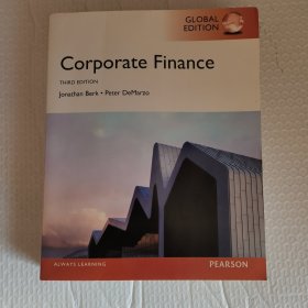 Corporate Finance