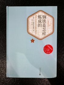 名著名译丛书：钢铁是怎样炼成的