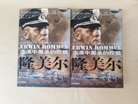 第二次世界大战十大名将丛书: 隆美尔（上下）