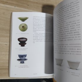 历代茶器与茶事