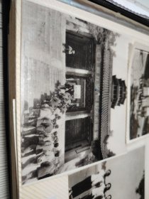 《毛主席万岁》摄影美术展览