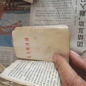 毛泽东语录诗词