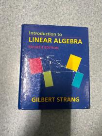 Introduction to Linear Algebra, Fourth Edition