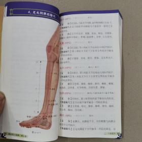 简明取穴图解（第三版）