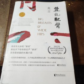 丰乳肥臀（2020修订升级版）