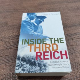 Inside the Third Reich