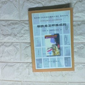 钢铁是怎样炼成的
