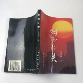 煙雨陽關(guān)