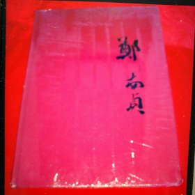 郑南贞画集