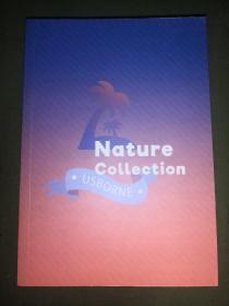 NATURE COLLECTION USBORNE