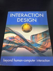 Interaction Design