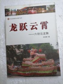 龍躍云霄 : 六坊云龍舞
