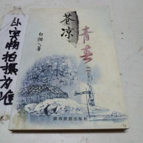 苍凉青春（全二册）