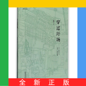 穿過圩場/中國當代原創(chuàng)文學(xué)