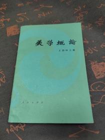 美学概论
