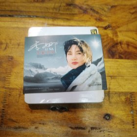 李娜 青藏高原 CD