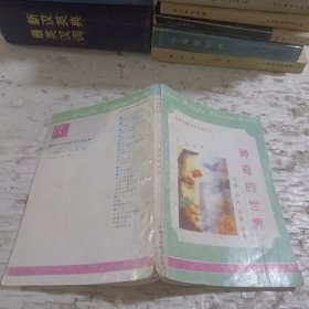 神奇的世界游记卷