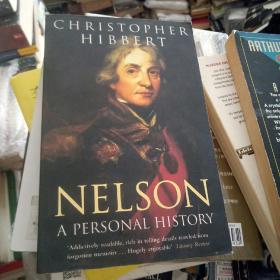 NELSON A PERSONAL HISTORY