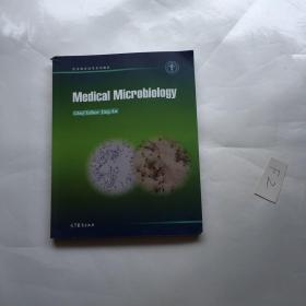 Medical Microbiology（医学微生物学）