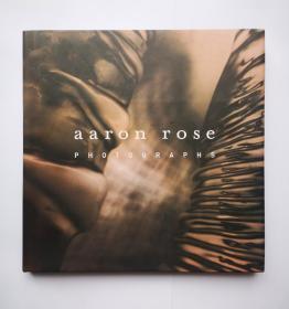 aaron  rose (亚伦.罗斯)    好品