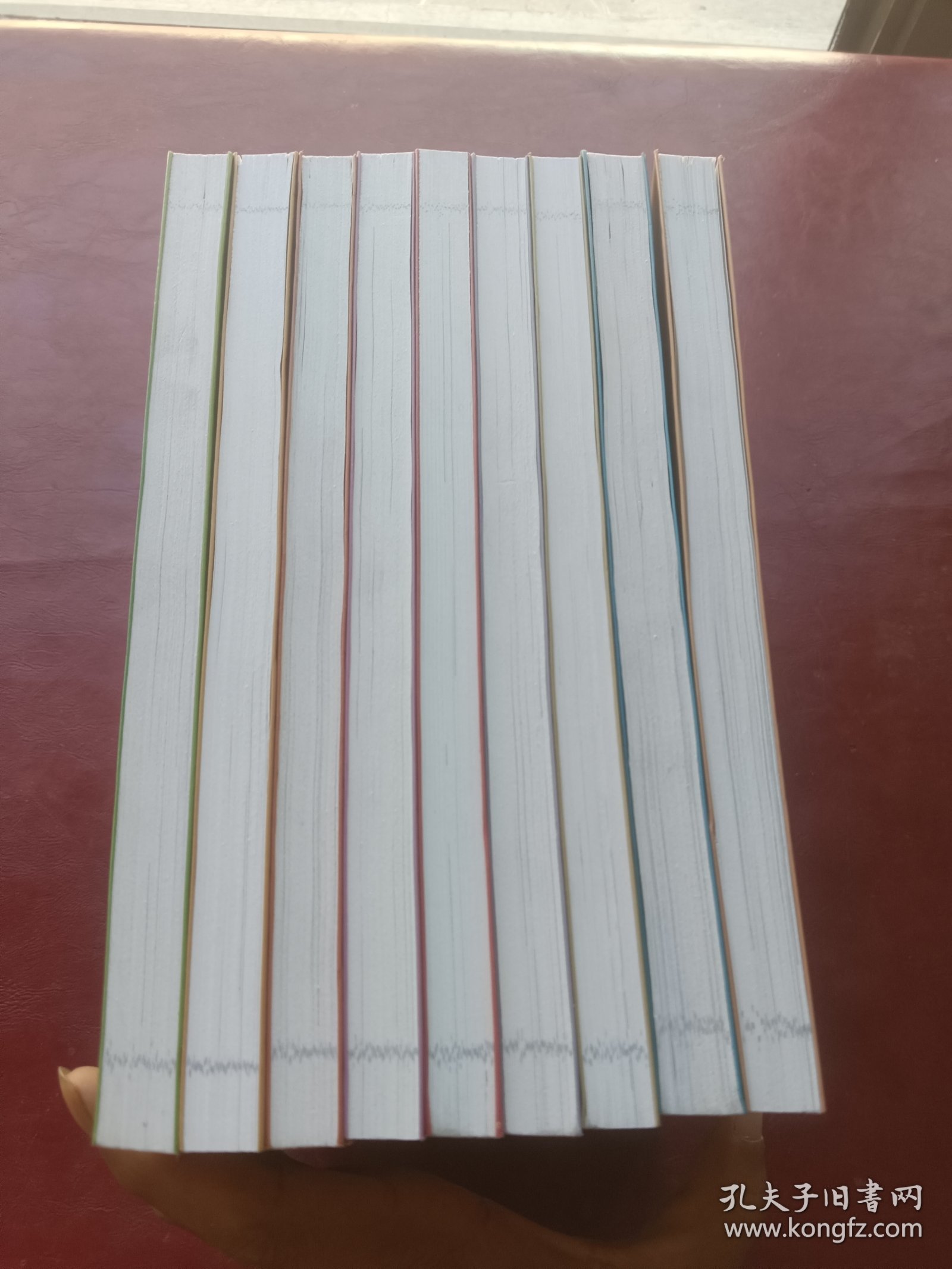 李建军著《和谐家庭 人生指导》系列丛书（全9册一套）