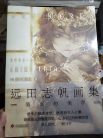 远田志帆画集 装画的美学