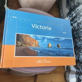 Victoria A PHOTOGRAPHIC STUDY