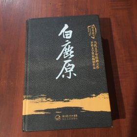 白鹿原（陈忠实集短篇小说卷）