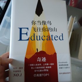 你当像鸟飞往你的山