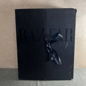 BAZAAR 时尚圣经 1867-2006