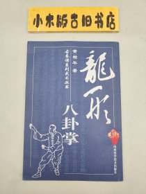 龙形八卦掌