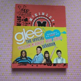 Glee: The Official William McKinley High School Yearbook