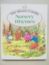 Nursery Rhymes 8