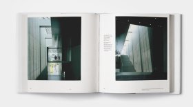 Yoshio Taniguchi Architect 谷口吉生作品集 日本传统美学“侘寂
