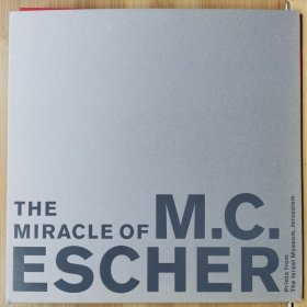 埃舍尔 M.C. Escher