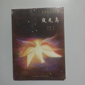 张牧笛幻想文学：夜光鸟，全新未拆封