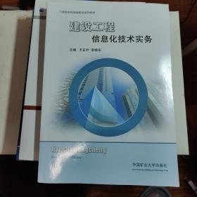 建设工程信息化技术实务/二级建造师继续教育系列教材