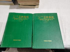 21世紀(jì)中國農(nóng)機(jī)化管理工作實(shí)務(wù)全書(上下冊)