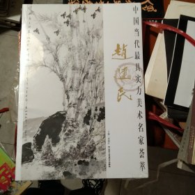 中国当代最具实力美术名家荟萃：赵建民