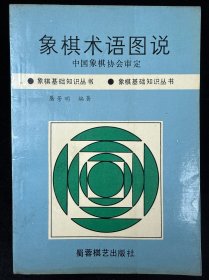 象棋术语图说