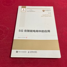 国之重器出版工程5G在智能电网中的应用