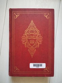 Harvard classics the five foot shelf of books（哈佛经典五英尺书架）一千零一夜故事