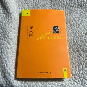 轻经典：在人间 （精装典藏版）