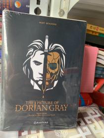 THE PICTURE OF DORIAN GRAY：Retold by Mint Editorial Team