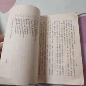 医学启源  1978年一版一印