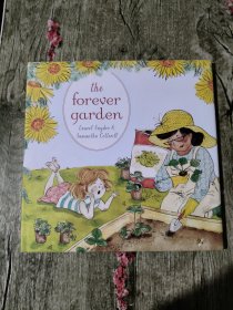 THE FOREVER GARDEN永远的花园