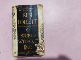 World Without End 无尽世界