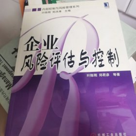 企业风险评估与控制